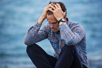 Depresja lękowa – jak leczyć objawy? Jak pomóc choremu?