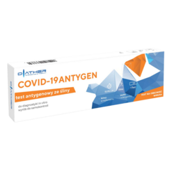 Zdjęcie produktu COVID-19 Antygen
