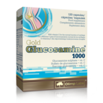 zdjęcie produktu Gold Glucosamine 1000