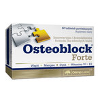 zdjęcie produktu Olimp Osteoblock Forte