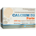 zdjęcie produktu Olimp Calcium D3 Forte