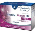 zdjęcie produktu Chellaflex Magnez B6