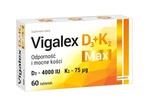 zdjęcie produktu Vigalex D3+K2 Max