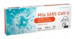 zdjęcie produktu Mila SARS-CoV-2, - szybki test  antygenowy, wymaz z nosa
