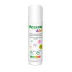 Zdjęcie produktów Moskine Kids VACO,plyn,na komary,klesz,mesz,Sensitive,80ml