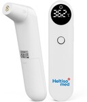 Zdjęcie produktów Heltiso Med, termometr, bezdotyk.,UFR201,na podczerwien,1szt